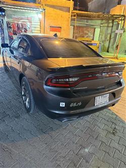 دودج تشارجر